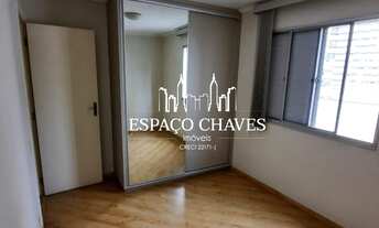 Imagem 5: Lindo apartamento em Moema com 40 Metros, 01 dormitório, sala, cozinha, banheiro, 1 vaga d