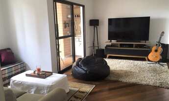 Imagem 3: Apartamento em excelente localização no Morumbi, 2 dormitórios, 1 suíte!