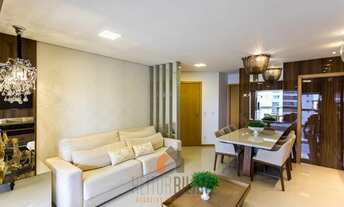 Imagem 7: Apartamento com 3 quartos no EDIFICIO POTY LAZAROTTO - Bairro Guanabara Parque Boulevard