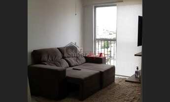 Imagem 2: SãO PAULO - Apartamento Padrão - Vila Nivi