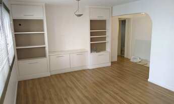 Imagem 2: Apartamento para venda tem 98 m² com 2 quartos e 1 suíte em Brooklin Paulista - São Paulo