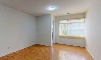 Imagem 3: Apartamento para venda tem 50 metros quadrados com 1 quarto em Vila Buarque - São Paulo