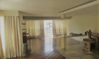 Imagem 5: Jardim América com 04 dormis e 02 vagas