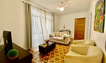 Imagem 5: Apartamento 3 quartos - Ponta da Praia - Santos