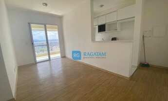 Imagem: Apartamento à venda, 69 m² por R$ 680.000,00