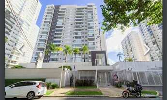 Imagem 3: Apartamento com 2 Quartos, 2 banheiros, 1 suite e 2 vagas à Venda, 69 m² Cond. Edificio Bo