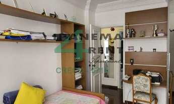 Imagem 5: Apartamento para venda tem 130 metros quadrados com 3 quartos em Copacabana - Rio de Janei