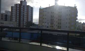 Imagem 3: Apartamento para venda possui 102 metros quadrados com 3 quartos em Balneário - Florianópo