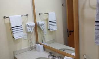 Imagem 5: Interative para aluguel possui 28 metros quadrados com 1 quarto em Jardim Paulista - São P