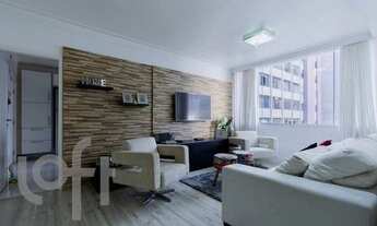 Imagem: Apartamento para venda possui 120 metros