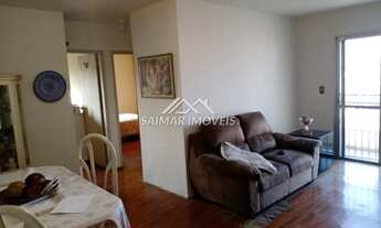 Imagem: São Paulo - Apartamento Padrão - Vila