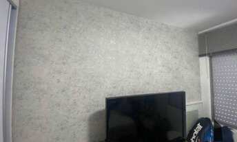 Imagem 3: Apartamento com 2 dormitórios à venda, 90 m² por R$ 1.200.000 - Vila Nova Conceição - São