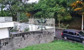 Imagem 7: Lote/Terreno para venda possui 450 metros quadrados em Parque dos Príncipes - São Paulo