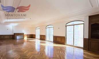 Imagem 2: Apartamento à venda - Bela Vista - 3 dormitórios - 2 suítes - 3 vagas - 275m²