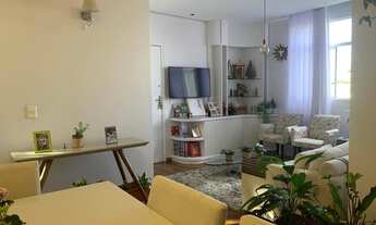 Imagem 3: Apartamento à venda, 4 quartos, 1 suíte, 2 vagas, Padre Eustáquio - Belo Horizonte/MG