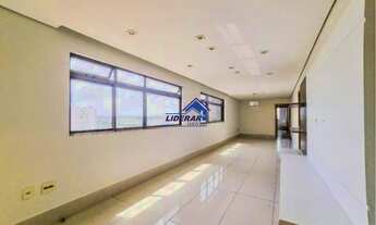 Imagem 3: Apartamento para aluguel, 4 quartos, 3 suítes, 5 vagas, Jaraguá - Belo Horizonte/MG