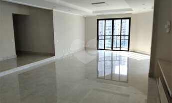 Imagem 3: São Paulo - Apartamento Padrão - IBIRAPUERA