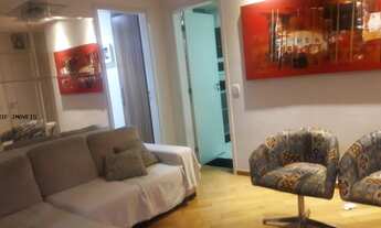 Imagem 5: Apartamento para Venda em São Paulo, VILA CRUZEIRO, 3 dormitórios, 1 suíte, 3 banheiros, 2