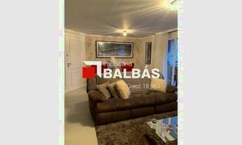 Imagem: Apartamento 4 dormitórios Anália Franco