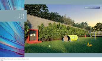 Imagem 5: Apartamento para venda possui 44 metros quadrados com 2 quartos em Jaguaré - São Paulo - S