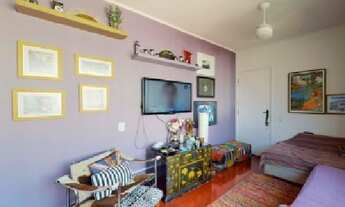 Imagem 3: Apartamento Próx. Metrô, com 3 dormitórios, 1 suite, 2 vagas, em Moema, São Paulo