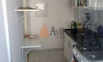 Imagem 2: Apartamento com 2 dormitórios para alugar, 47 m² por R$ 2.000,00/mês - Mooca - São Paulo/S