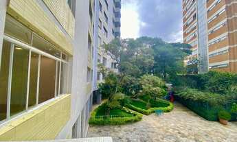 Imagem 5: Apartamento para Venda em São Paulo, Jardim Paulista, 2 dormitórios, 1 suíte, 3 banheiros
