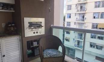 Imagem 2: Excelente apartamento dois dormit e suite colado no Norte Shopping