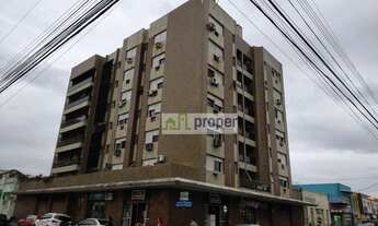 Imagem 2: Apartamento com 3 dormitórios, 80 m² - venda por R$ 530.000,00 ou aluguel por R$ 2.200,00