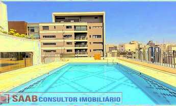 Imagem: Apartamento 1 dormitório 40m com serviços