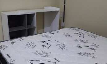 Imagem 7: FLAT MOBILIADO EM BARUERI