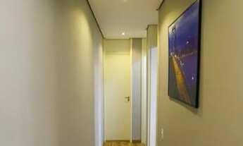 Imagem 4: Apartamento à venda 50m 2 quartos, 1 vaga - Próximo ao shopping Jardim Sul