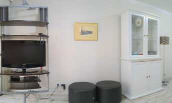 Imagem 4: Apartamento, Vila Nova Conceição - São Paulo