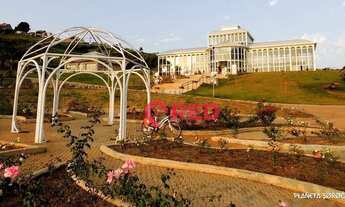 Imagem 2: Terreno à venda, 280 m² por R$ 265.000,00 - Jardim Piazza Di Roma - Sorocaba/SP