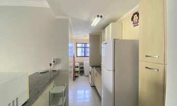 Imagem 3: Duplex com 120 metros quadrados com 3 dorms na Praia Grande - Ubatuba - SP