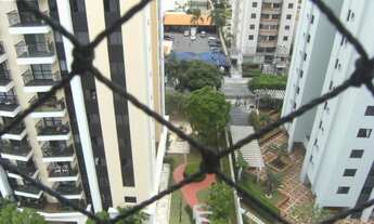 Imagem 2: Apartamento, Indianópolis - São Paulo