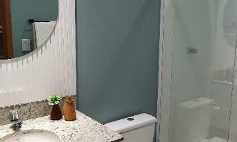 Imagem 5: 3 quartos por menos de 300mil, com um condomínio de muita paz e qualidade de vida