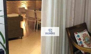 Imagem 4: Apartamento com 4 dormitórios à venda, 245 m² por R$ 1.740.000,00 - Jardim Fonte do Morumb