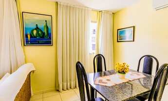 Imagem 5: Apartamento 2/4 perto da praia!!!! - Ponta Negra - Natal - RN