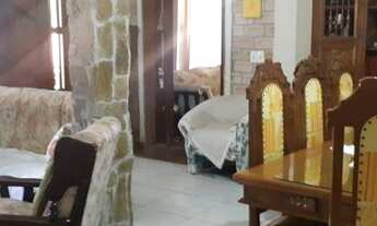 Imagem 6: Casa com 2 dormitórios à venda, 235 m² por R$ 700.000,00 - Condominio Fechado Village Har