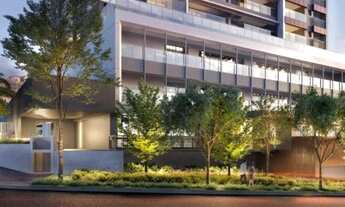 Imagem 4: SãO PAULO - Apartamento Padrão - Pompéia