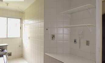 Imagem 7: Apartamento com 2 dormitórios para alugar, 65 m² por R$ 2.100,00/mês - Butantã - São Paulo