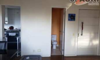 Imagem 7: Apartamento para venda com 128 m² com 3 quartos