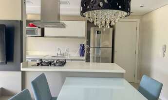 Imagem 3: Itajaí - Apartamento Padrão - Ressacada