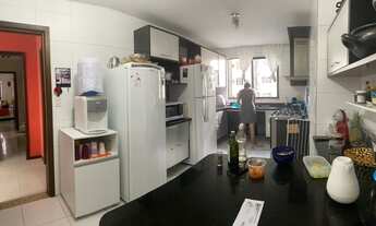 Imagem 5: Excelente Apartamento no Umarizal de 178m² com 4 suítes - AP0223