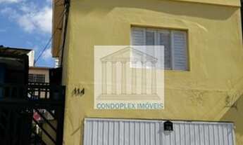 Imagem 3: TERRENO COM 4 CASAS NA VILA MARIA Z/N