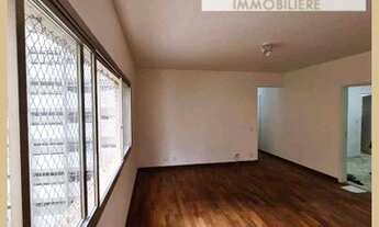 Imagem: SÃO PAULO - Apartamento Padrão - JARDIM