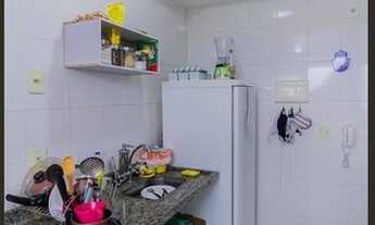 Imagem 7: Apartamento para venda com 46 metros quadrados com 2 quartos