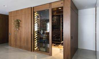 Imagem 4: São Paulo - Apartamento Padrão - Alto de Pinheiros