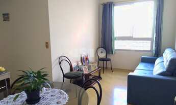 Imagem 2: APARTAMENTO A VENDA NO MORUMBI, COM 2 DORMITÓRIOS E 1 VAGA, SÃO PAULO, SP